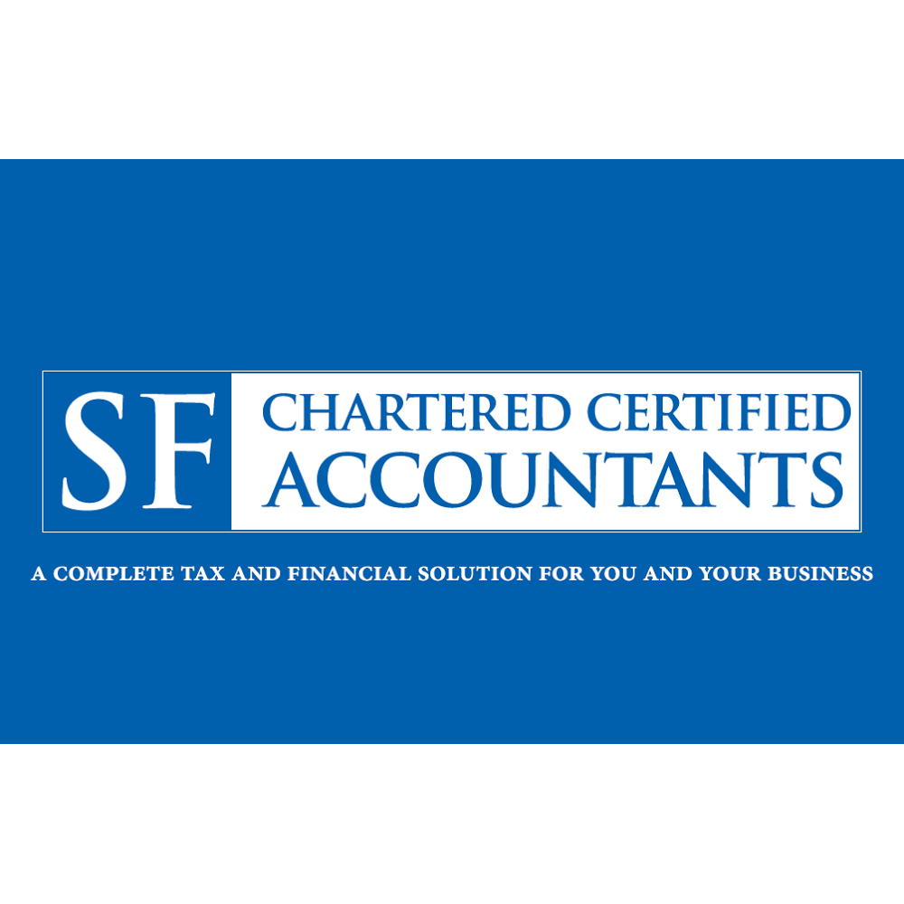 SF Chartered Certified Accountants